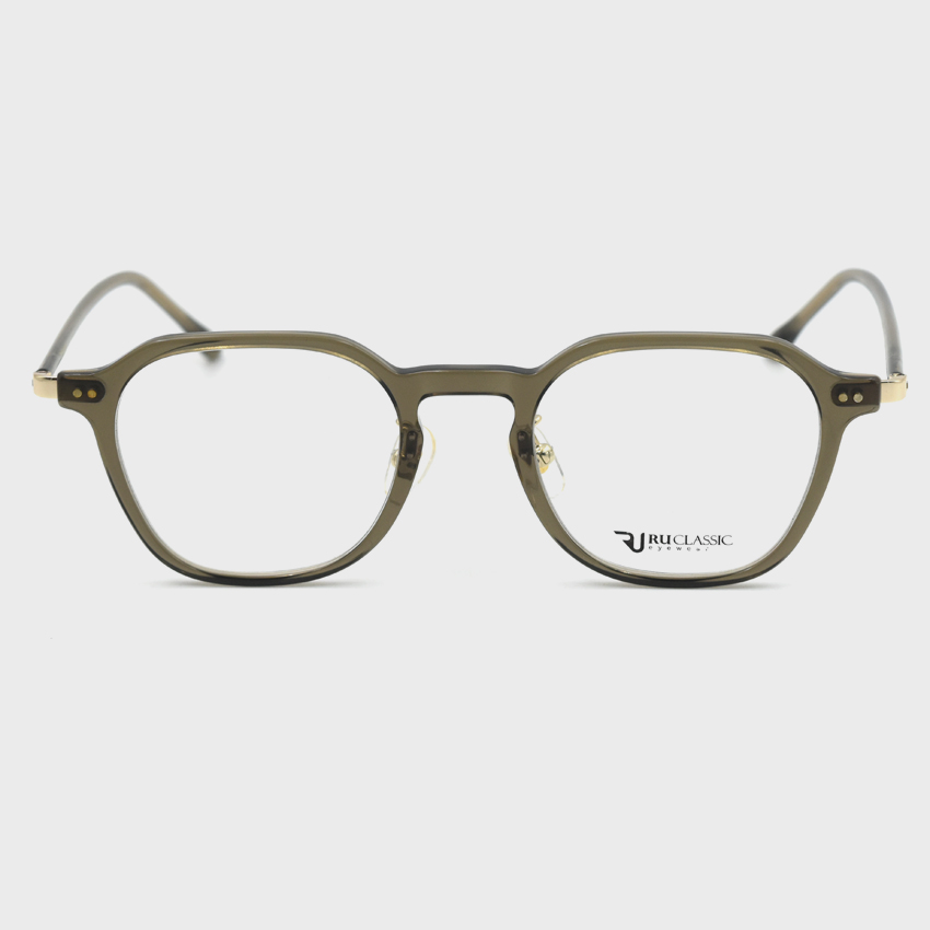 루클래식 안경 AT8 C04