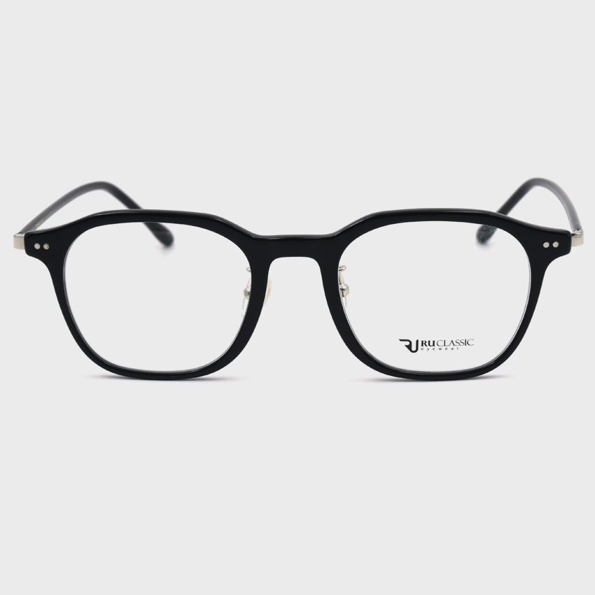 루클래식 안경 AT9 C01