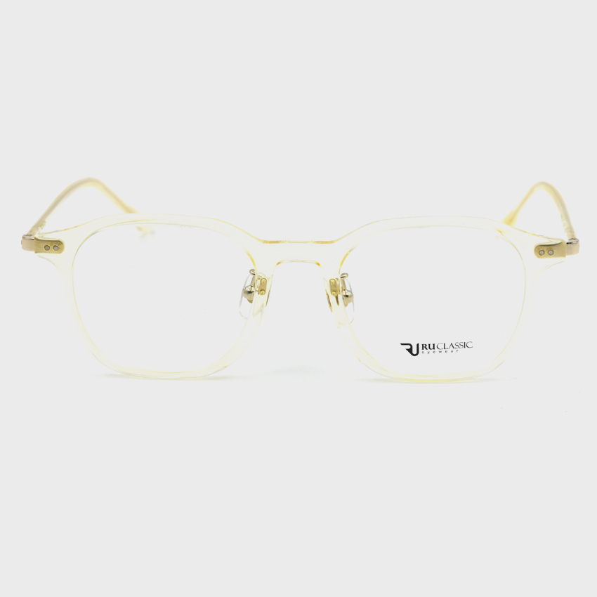 루클래식 안경 AT9 C02