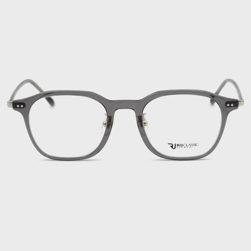 루클래식 안경 AT9 C03
