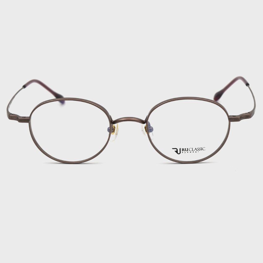 루클래식 안경 AT11 C03