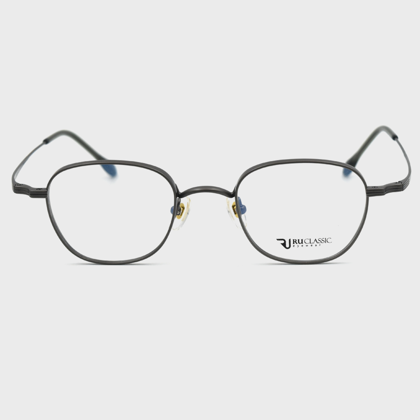 루클래식 안경 AT12 C01