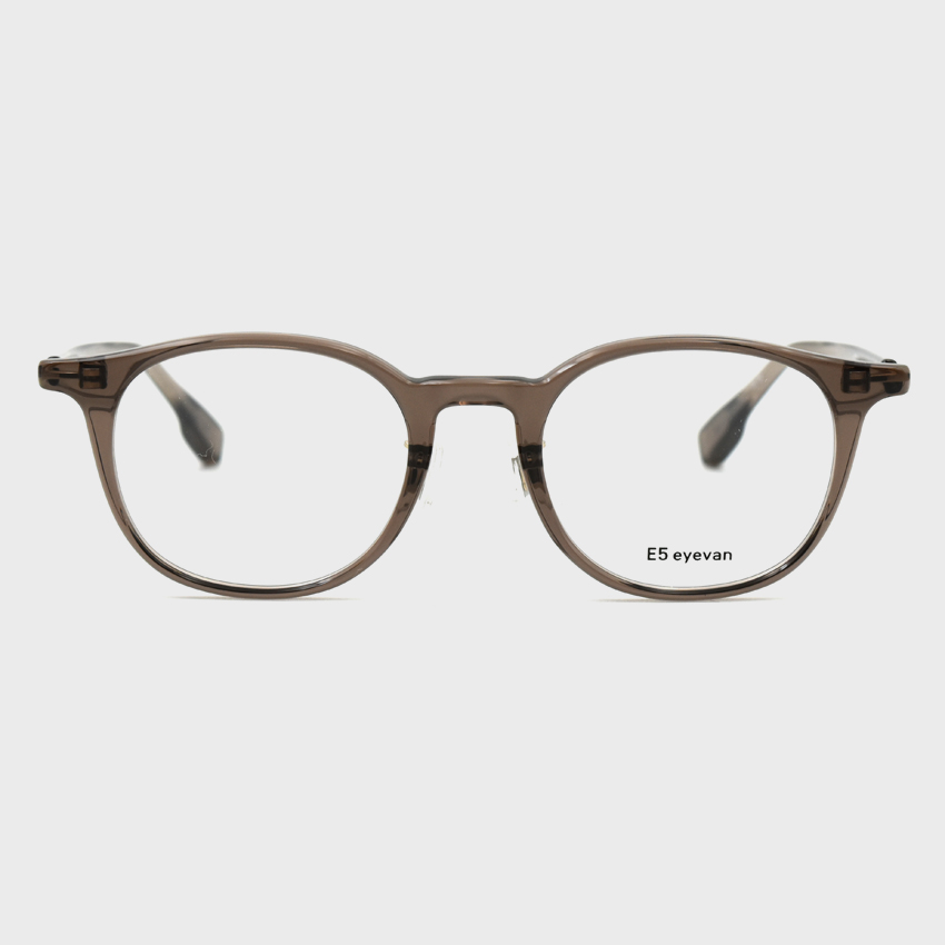E5아이반 안경 P22 SB-WG