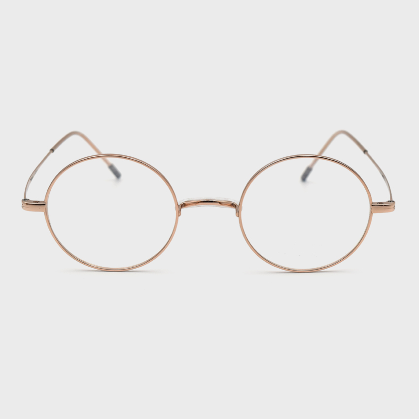 로우로우 안경 R EYE 502 RGZ 새들노즈