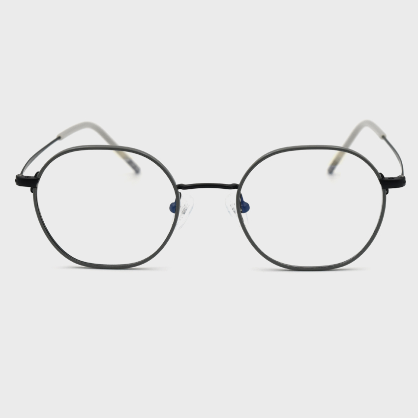 로우로우 안경 R EYE 208 BKZ
