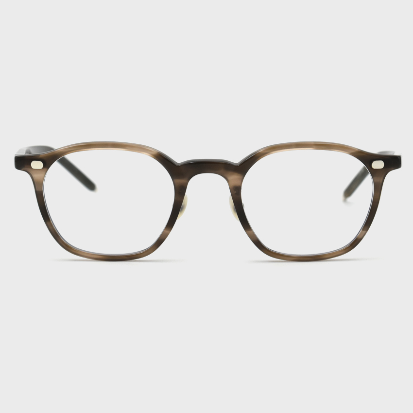 텐아이반 안경 넘버2 NO2 III 1039S(47)