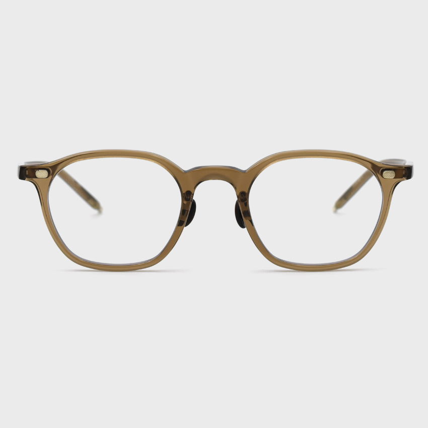 텐아이반 안경 넘버2 NO2 III 1007S(47)