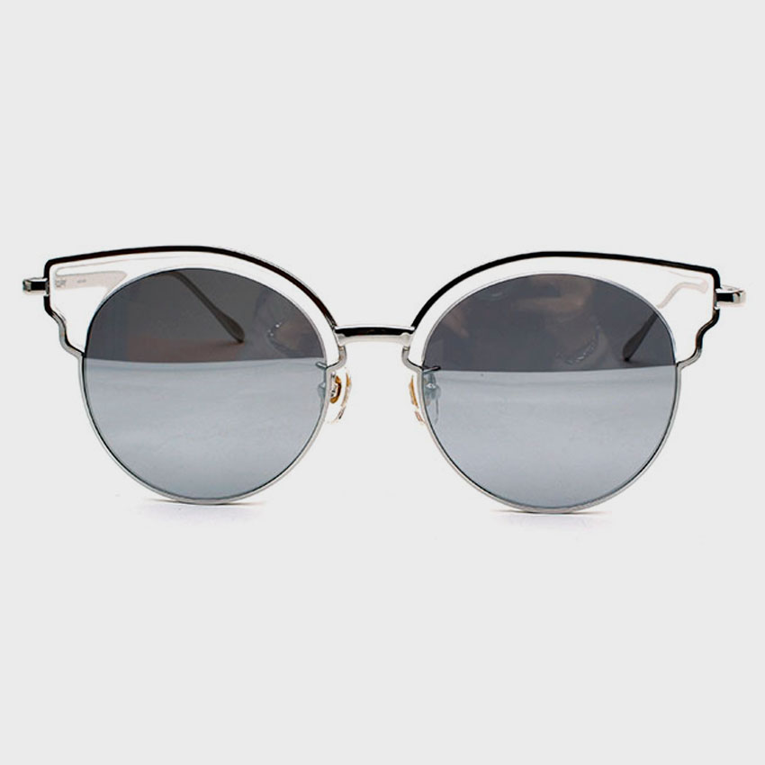 레이블6 선글라스 지펑크 G-funk col.01