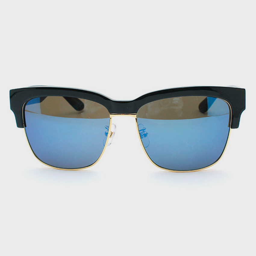 에스티 듀퐁 선글라스 DP-6615 4 블루미러 렌즈