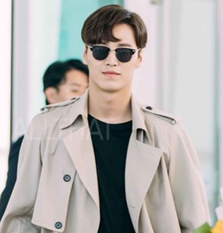 씬넘버포 선글라스  SN0110 C1