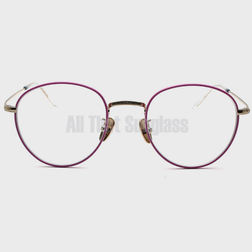 지하퍼 안경 루이스 LOUISE col.5 