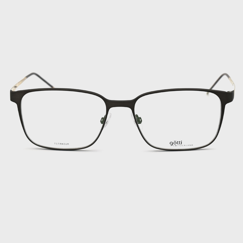 고띠 안경 라로 LARO BRM-G