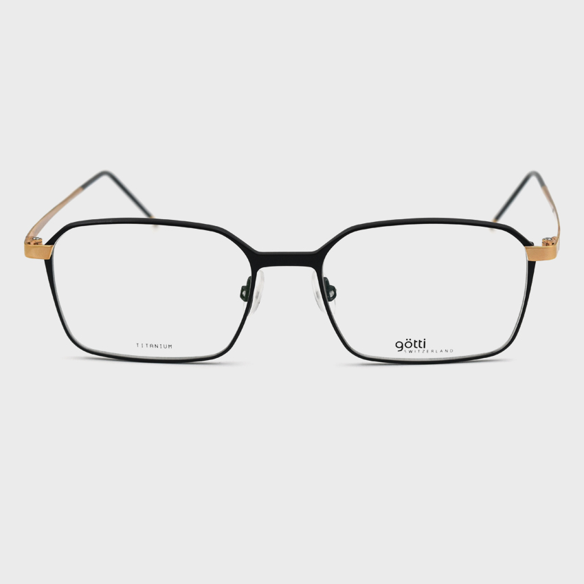 고띠 안경 라릭 LALIC BLKM-COB