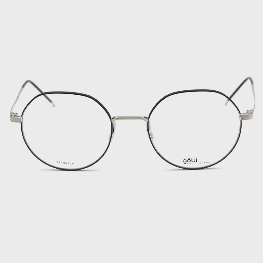 고띠 안경 다쪼 DAZZO SLB-GR