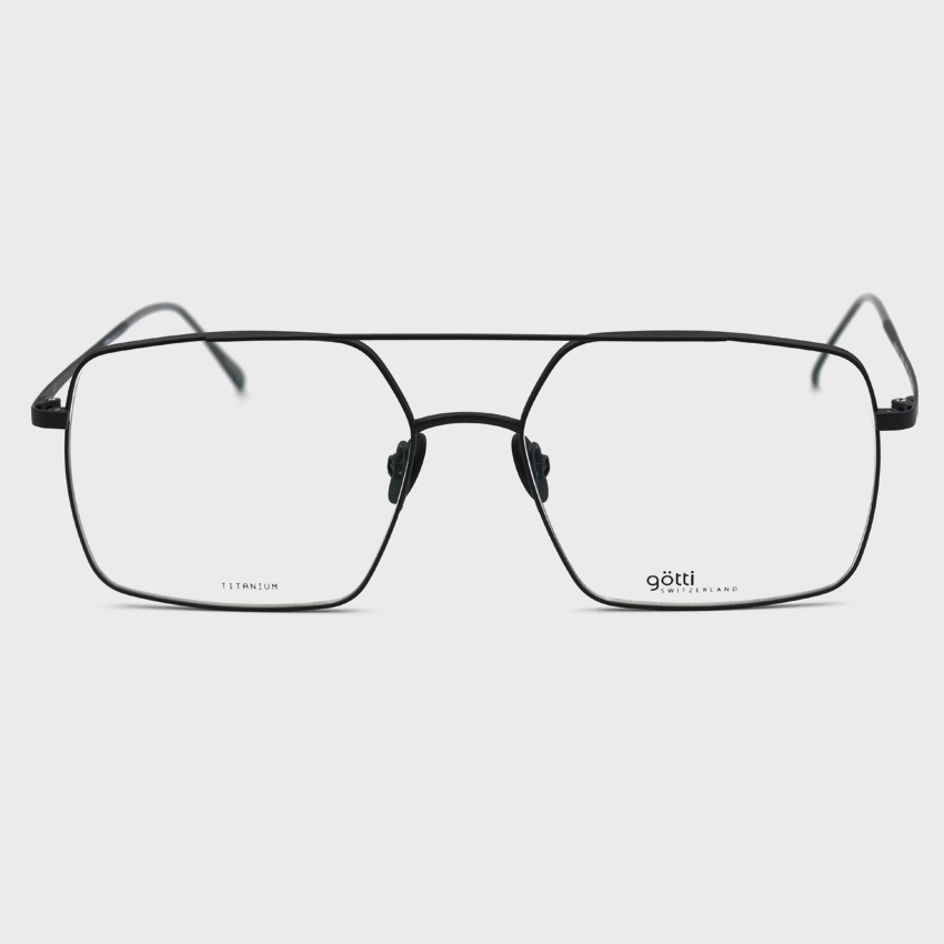 고띠 안경 그리핀 GRIFFIN BLKM