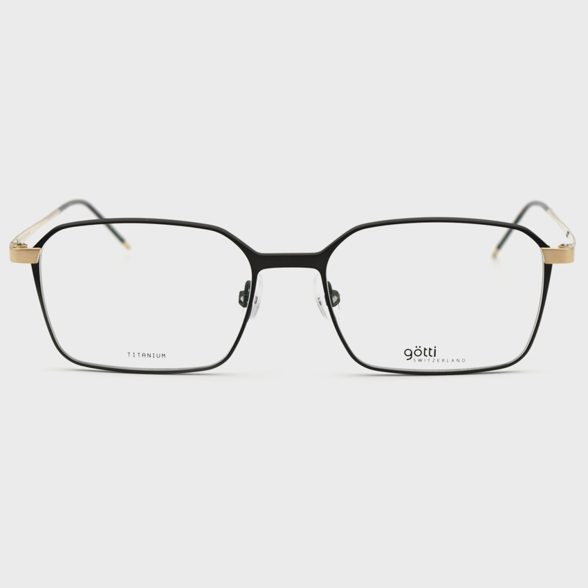 고띠 안경 라릭 LALIC BRM-G