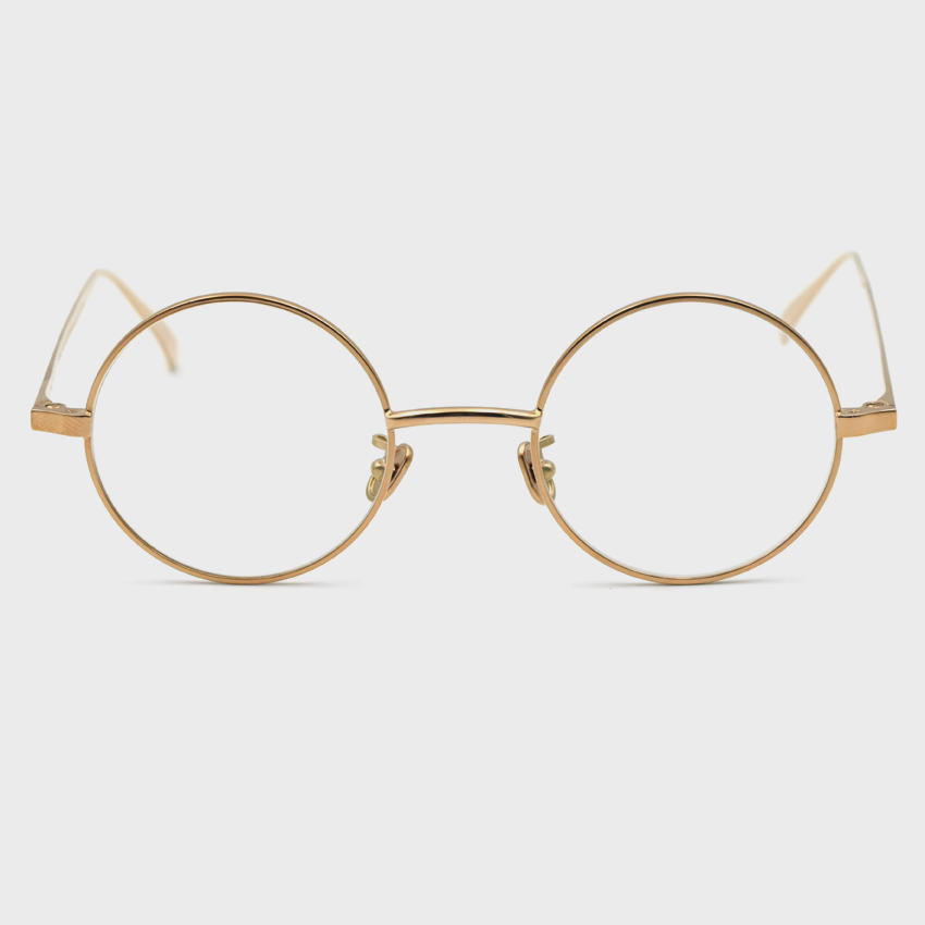 제르놋 린드너 안경 GL-206 RG