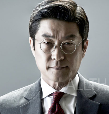 니시데카즈오 안경 NK-742 C4  