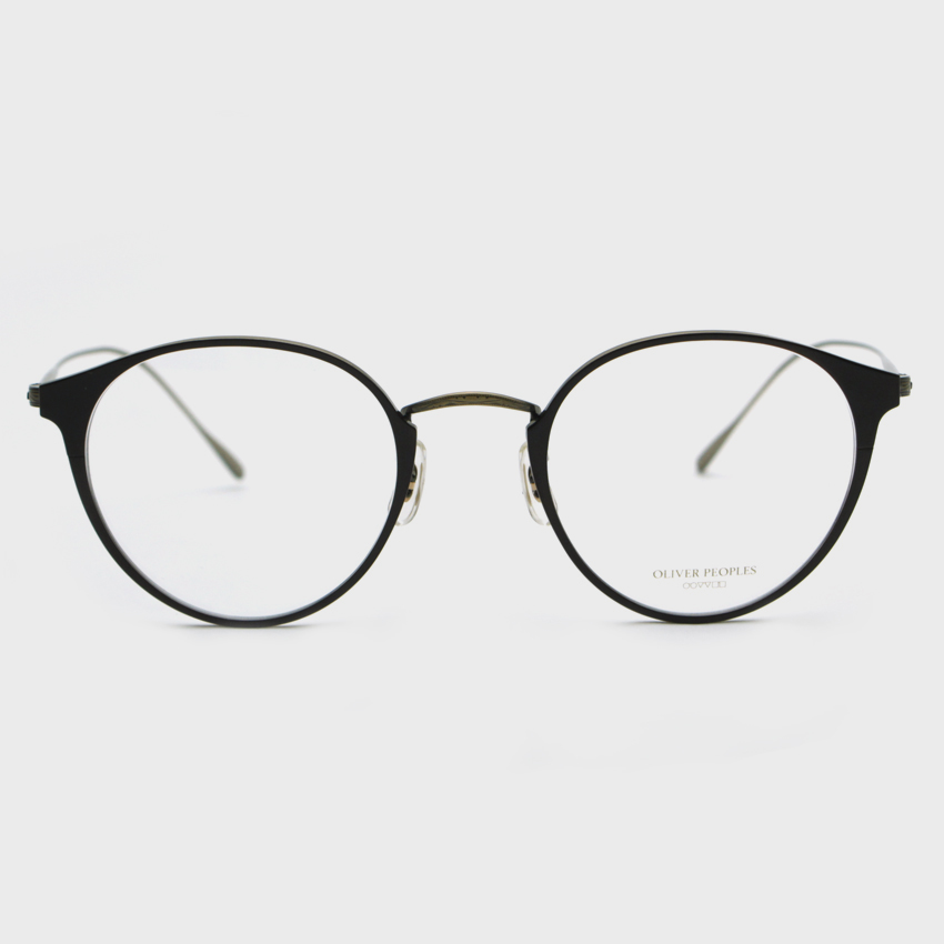 올리버피플스 안경 오터슨 OTTESON OV1260TD 5282 (47) 올리버피플스 안경 오터슨 OTTESON OV1260TD 5282 (47)