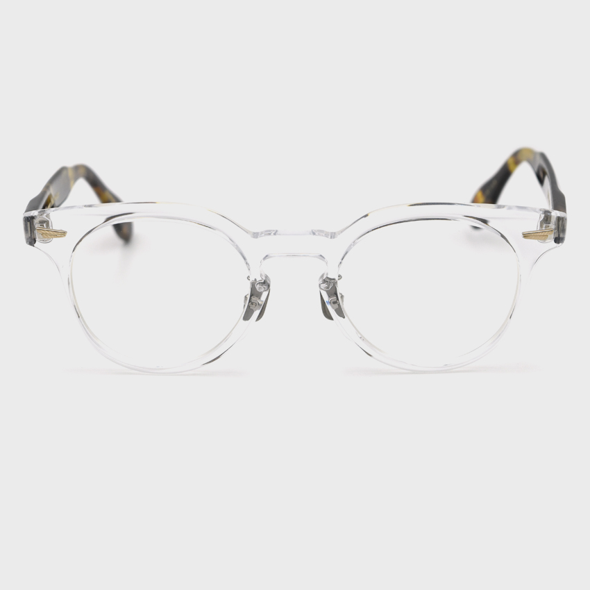 그루버 안경 폭커 FOKKER col4