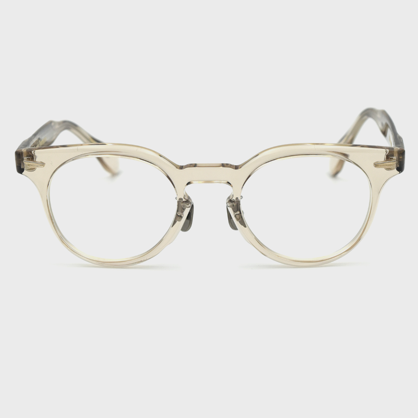 그루버 안경 폭커 FOKKER col8