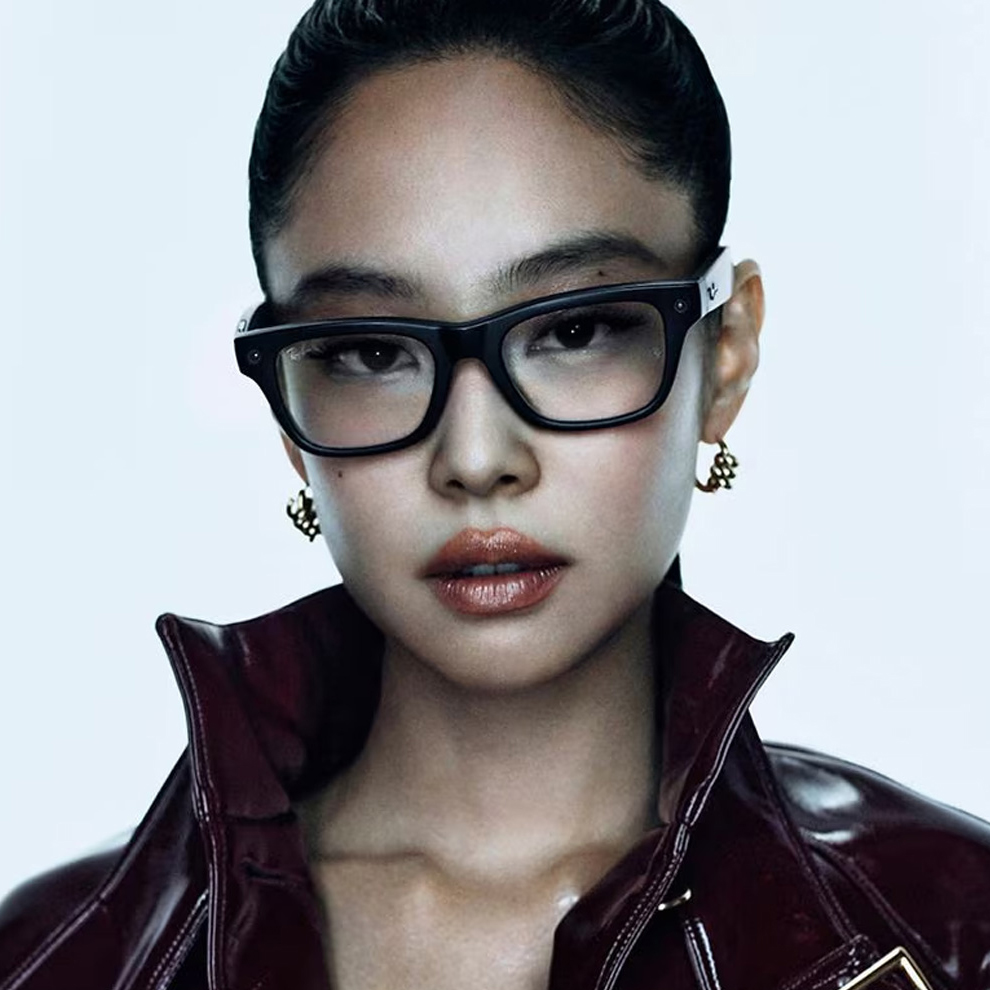 레이벤 메타 Meta AI 블레이저 Blayzer optics RW7001 2077 54사이즈