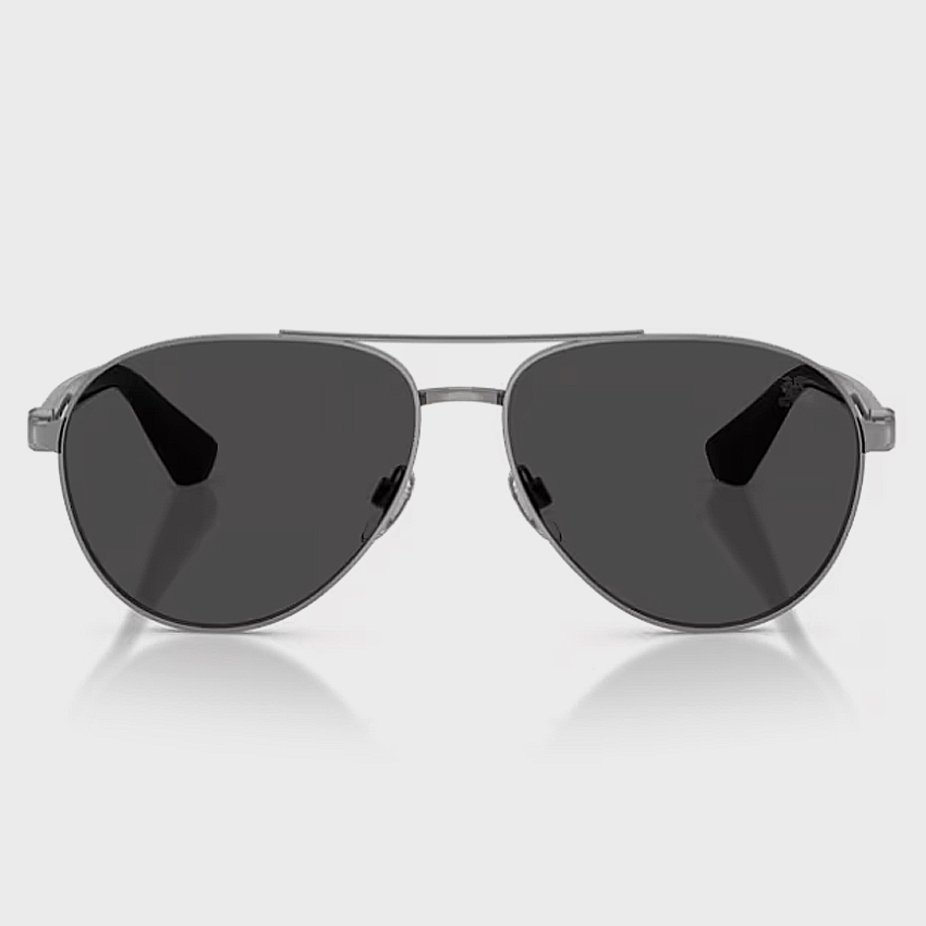 버버리 선글라스 B3167 1003/87