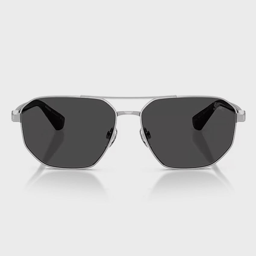 버버리 선글라스 B3166 1005/87