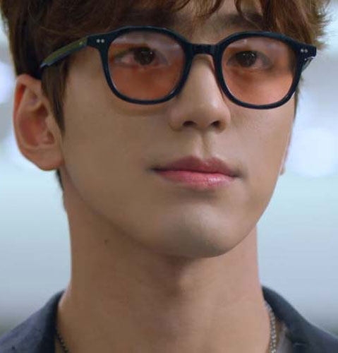 지하퍼 선글라스 카비르 Kavir 1 