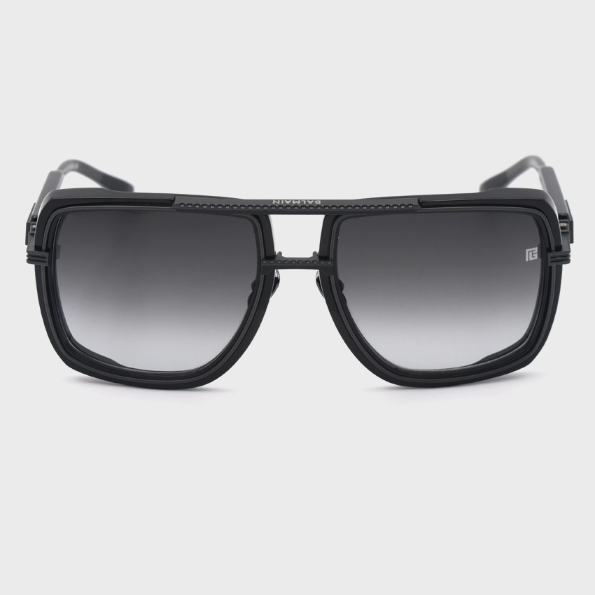 발망 바이 아코니  쏠저 SOLDIER BPS-160B-59 BLK-BLK