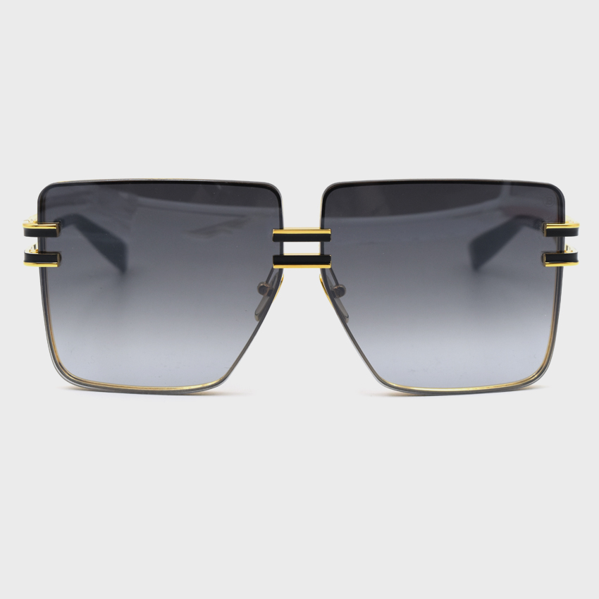 발망 바이 아코니 젠담 GENDARME BPS-109D-66-GLD-BLK