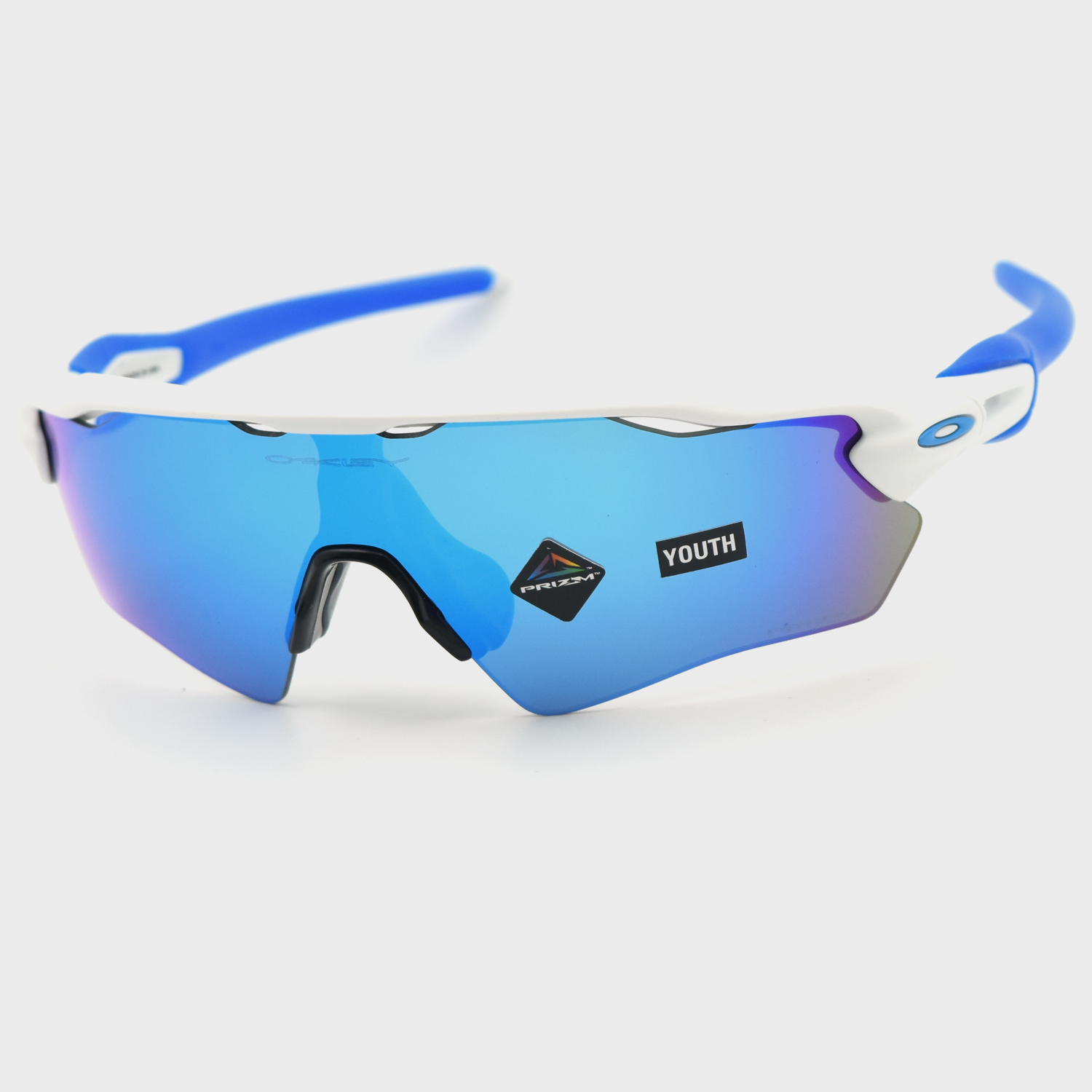 오클리 주니어 선글라스 RADAR EV XS PATH OJ9001-2631 프리즘 렌즈