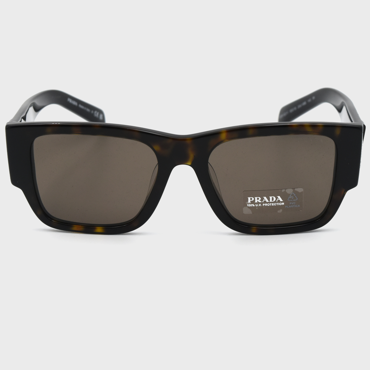 프라다 선글라스 SPR10Z-F 2AU-06B 프라다 선글라스 SPR10Z-F 2AU-06B