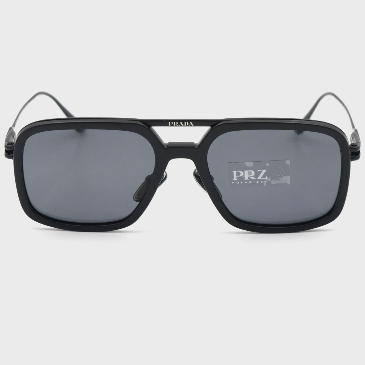 프라다 선글라스 SPR57Z 1BO-5Z1 편광렌즈
