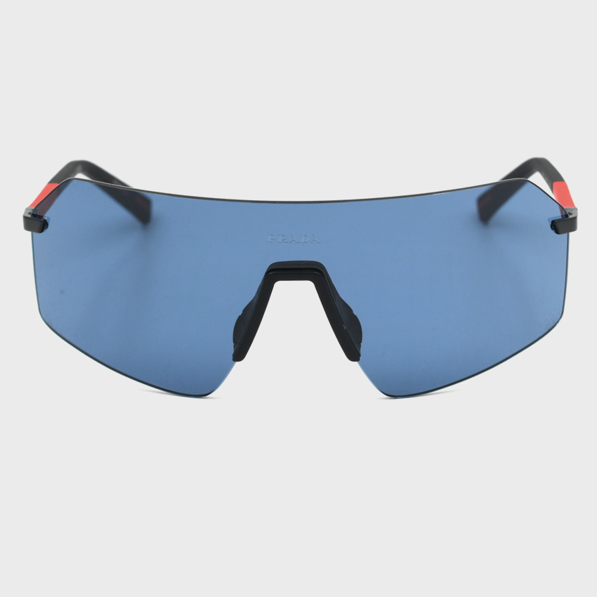 프라다 르네로사 선글라스 SPSB50 1BO-06A