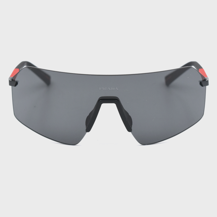 프라다 르네로사 선글라스 SPSB50 1BO-06F