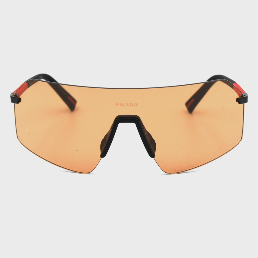 프라다 르네로사 선글라스 SPSB50 1BO-90U