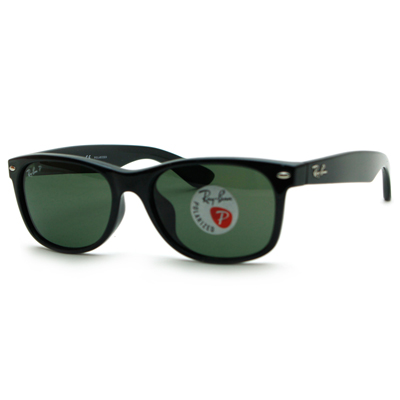 ̺ ۶ NEW WAYFARER RB2132F 901/58 (55) 