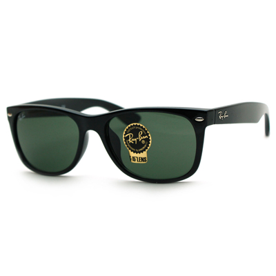 ̺ ۶ NEW WAYFARER RB2132F 901 (58) ū