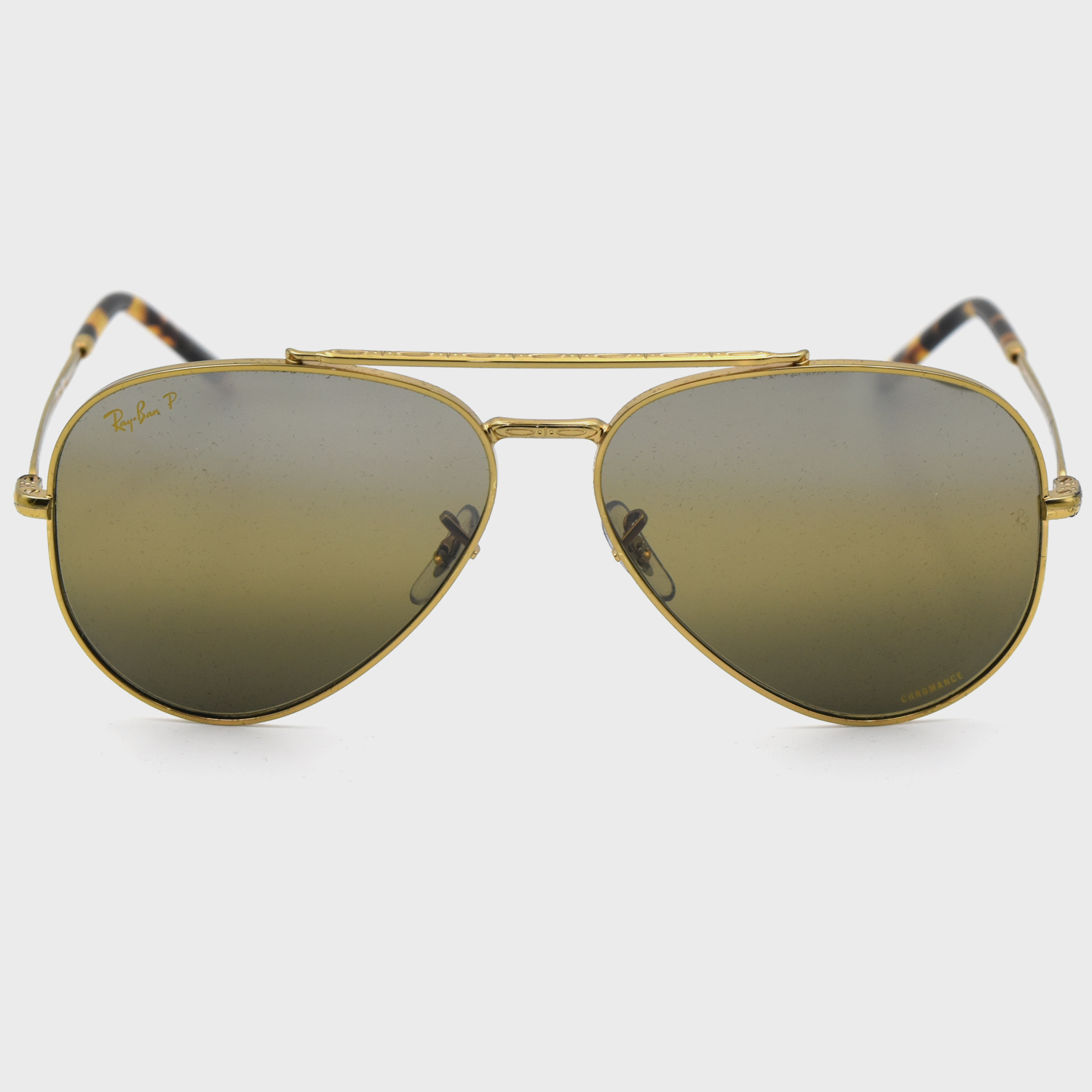 ̺ ۶   NEW AVIATOR RB3625 9196/G5 