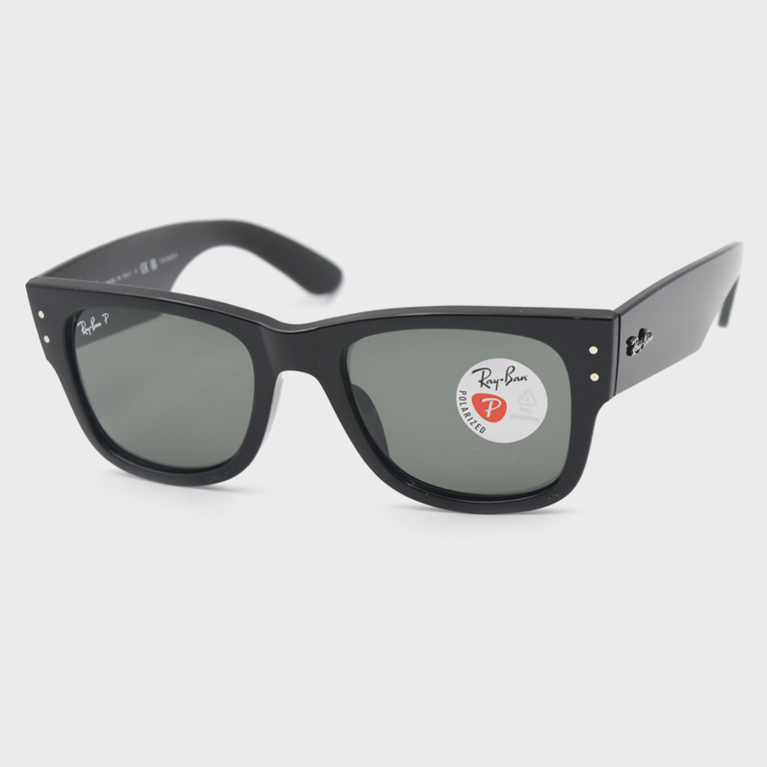 ̺ ۶ MEGA WAYFARER RB0840S-F 901/58  