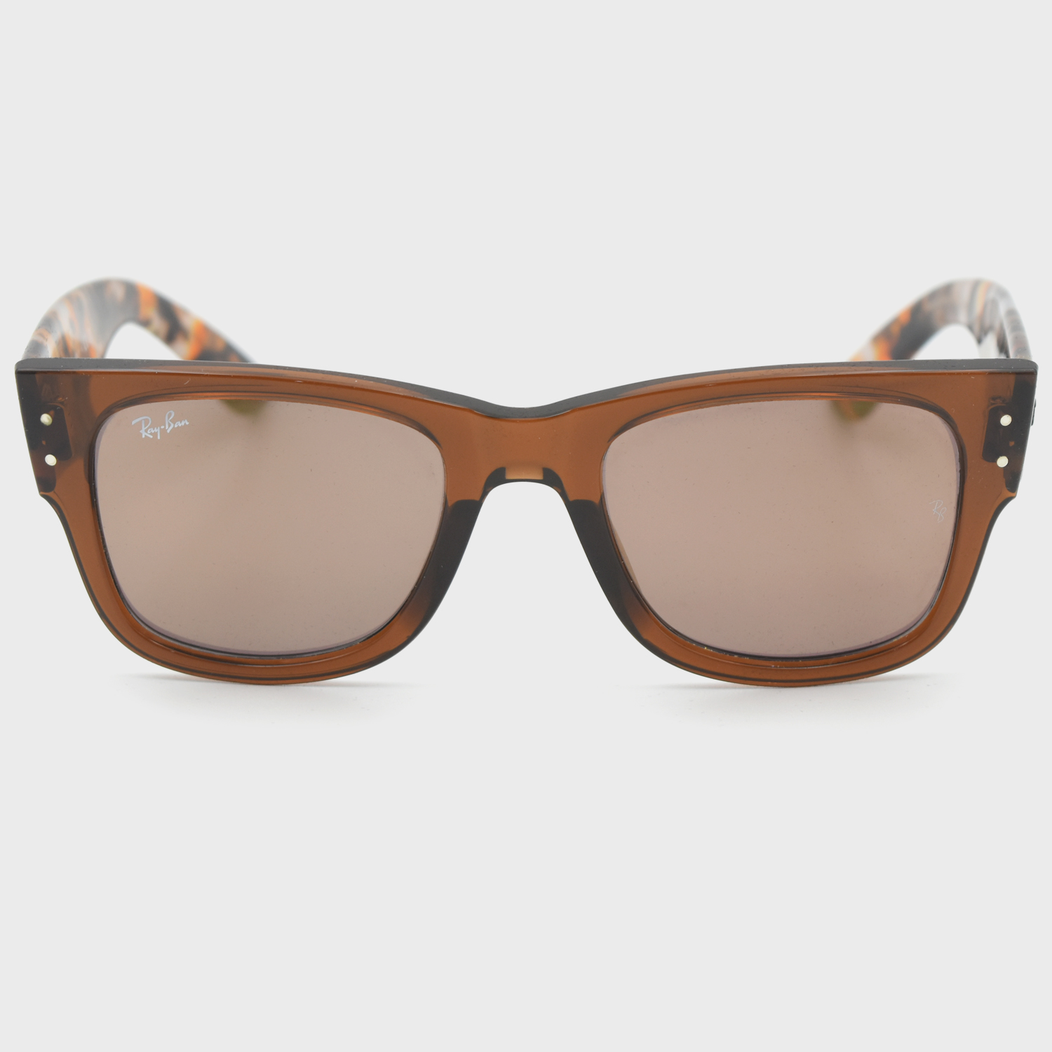 레이벤 선글라스 메가 웨이페어러 RB0840S-F 6636/93 레이벤 선글라스 메가 웨이페어러 RB0840S-F 6636/93