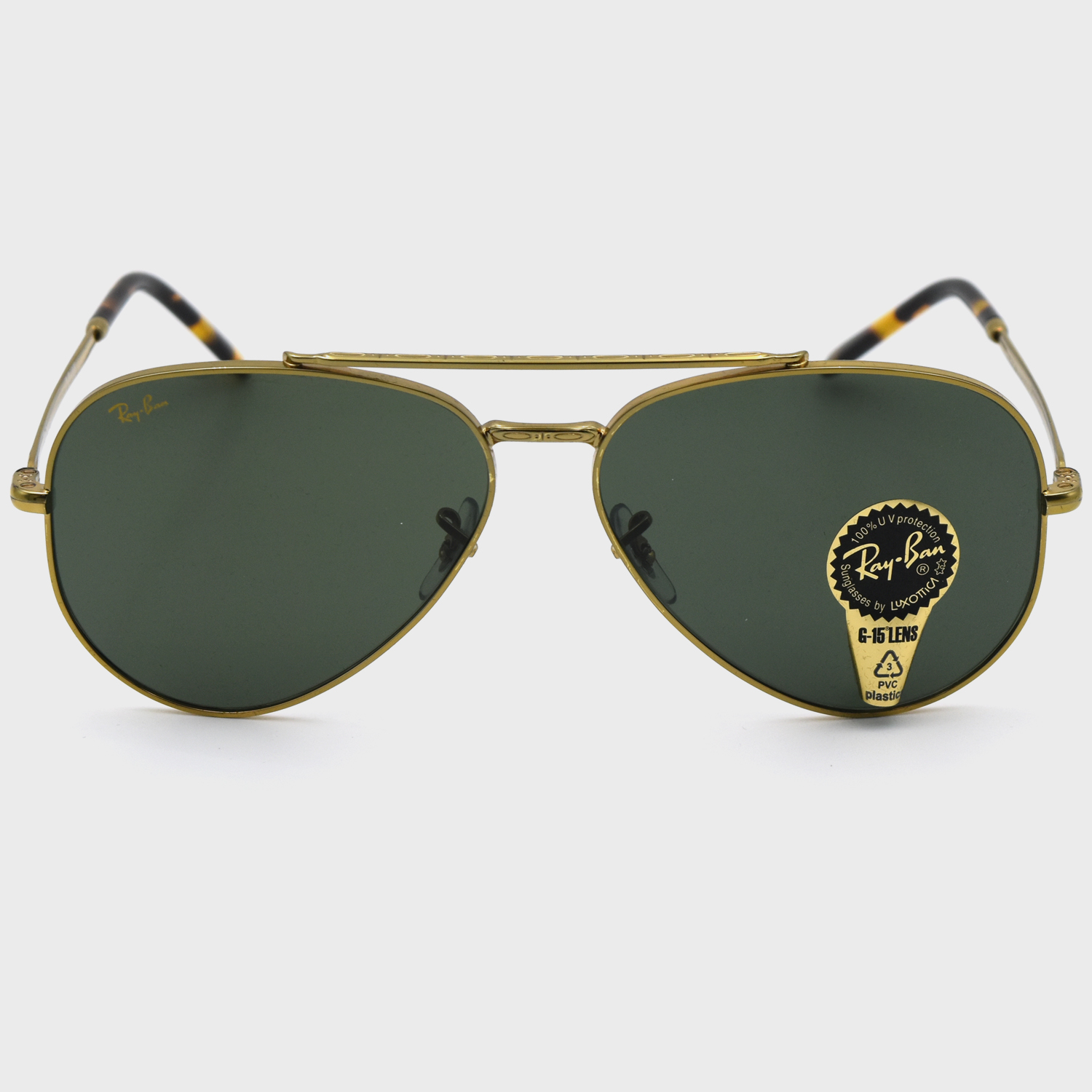 레이벤 선글라스 뉴 에비에이터 RB3625 9196/31 (62) 레이벤 선글라스 뉴 에비에이터 RB3625 9196/31 (62)