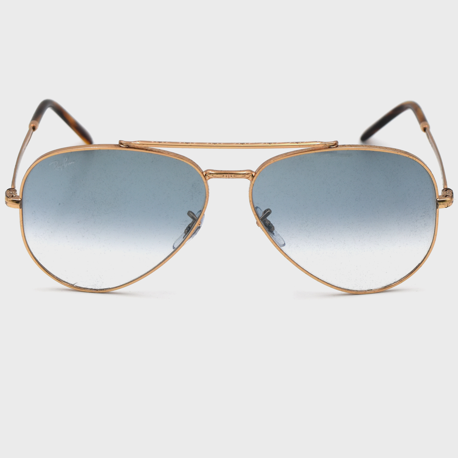 레이벤 선글라스 뉴 에비에이터  RB3625 9202/3F (62) 레이벤 선글라스 뉴 에비에이터  RB3625 9202/3F (62)