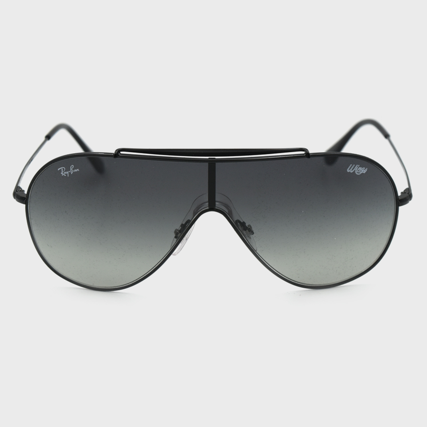 레이벤 선글라스 RB3597 002/11 원피스형  레이벤 선글라스 RB3597 002/11 원피스형