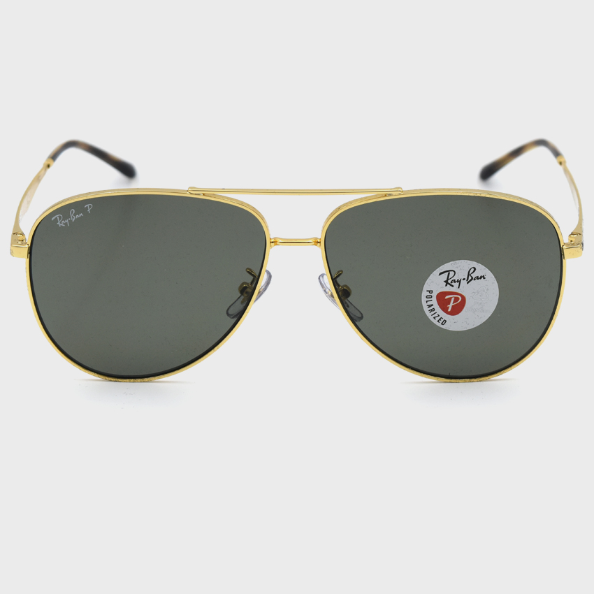 레이벤 선글라스 RB3712D 001/9A  편광렌즈