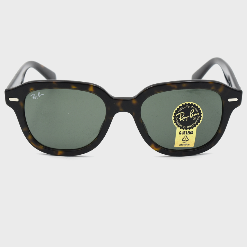 레이벤 선글라스 에릭 Erik RB4398F 902/31 레이벤 선글라스 에릭 Erik RB4398F 902/31