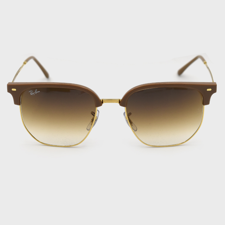 레이벤 선글라스 뉴클럽마스터 RB4416-F 6721/51