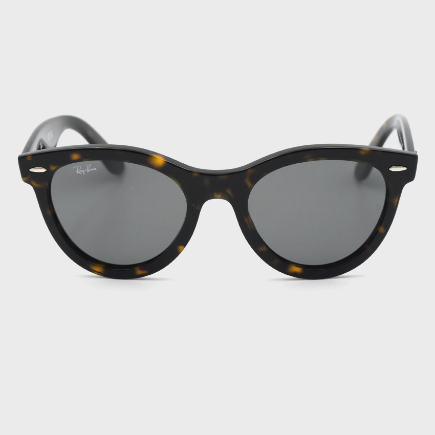 레이벤 선글라스 웨이페어러 웨이 RB2241F 902/B1 레이벤 선글라스 웨이페어러 웨이 RB2241F 902/B1