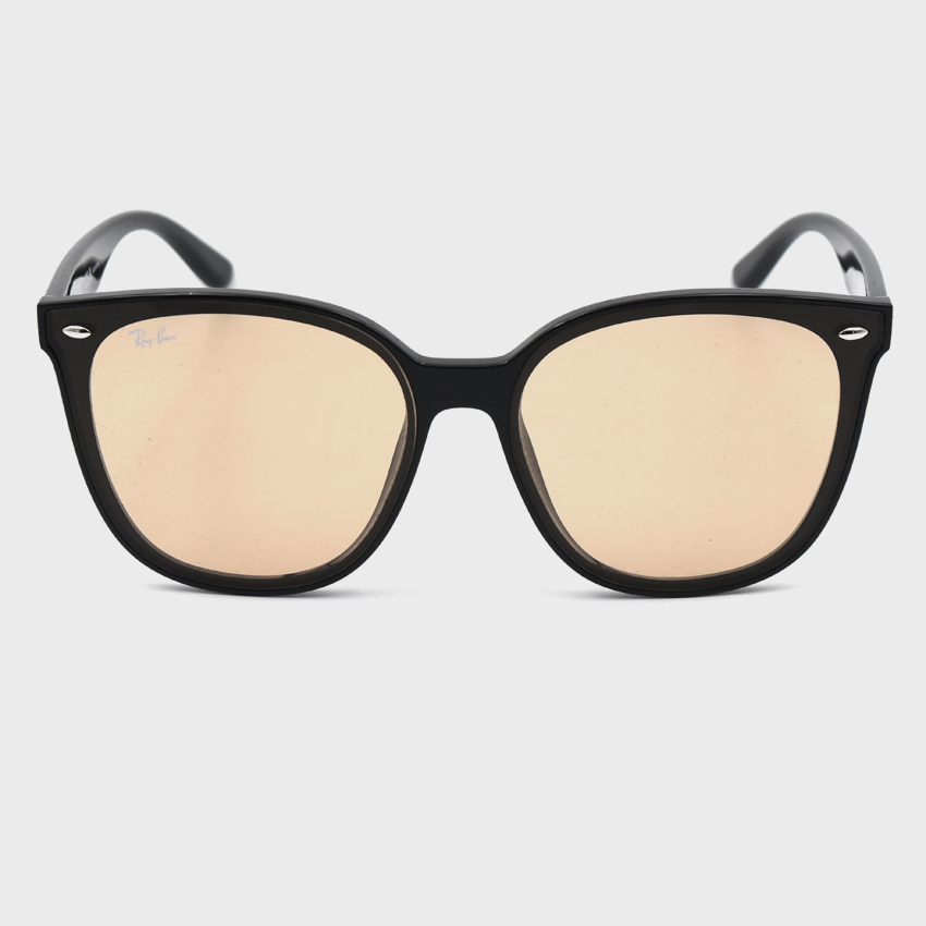 레이벤 플랫바 선글라스 RB4423D 601/93